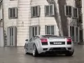    : Lamborghini Murcielago Imsa