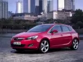 выбранное изображение: «Opel Astra»