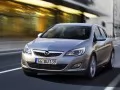 current picture: «Opel Astra»