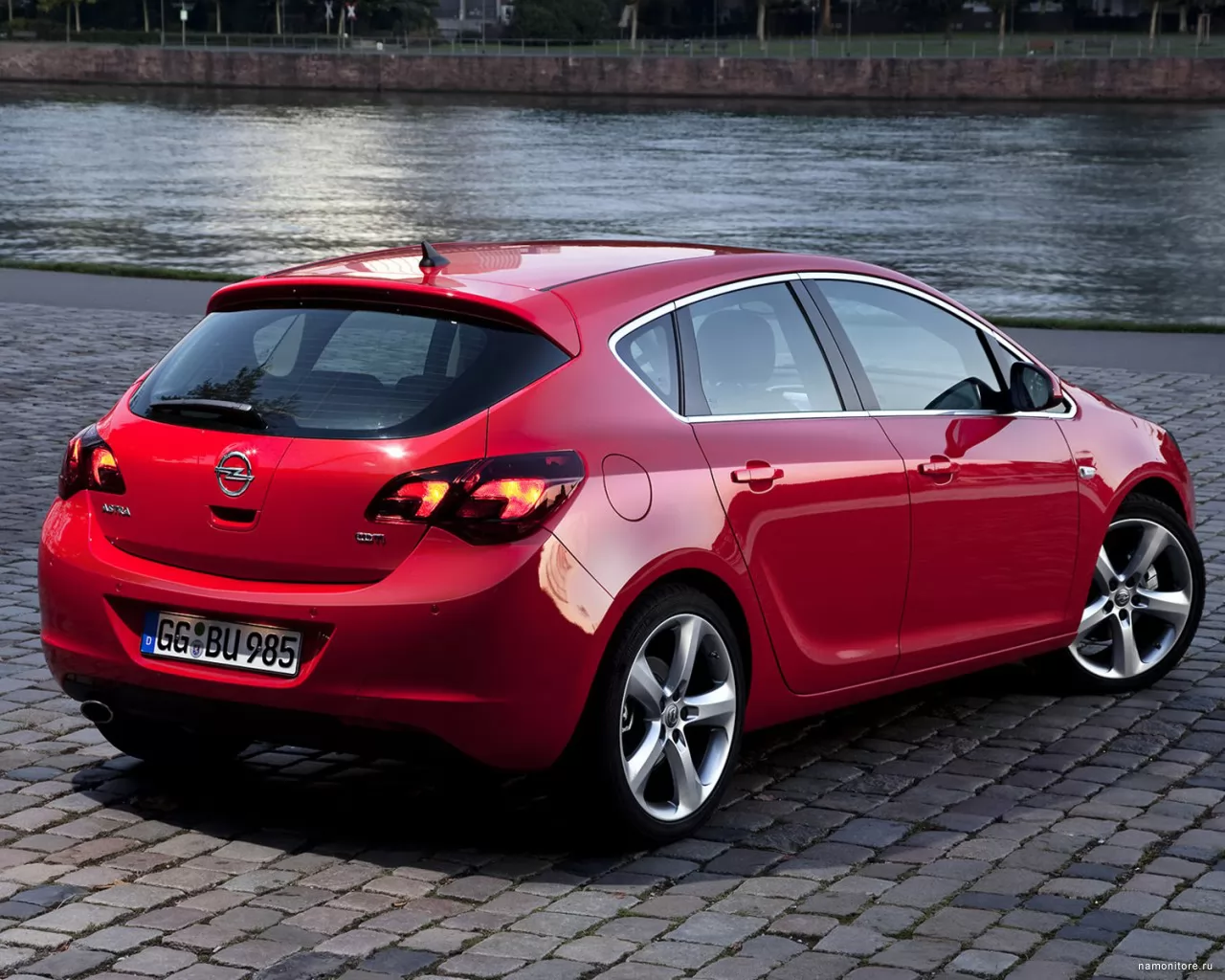 Opel Astra, Opel, , ,  