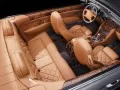 open picture: «Leather salon of Bentley Azure T»