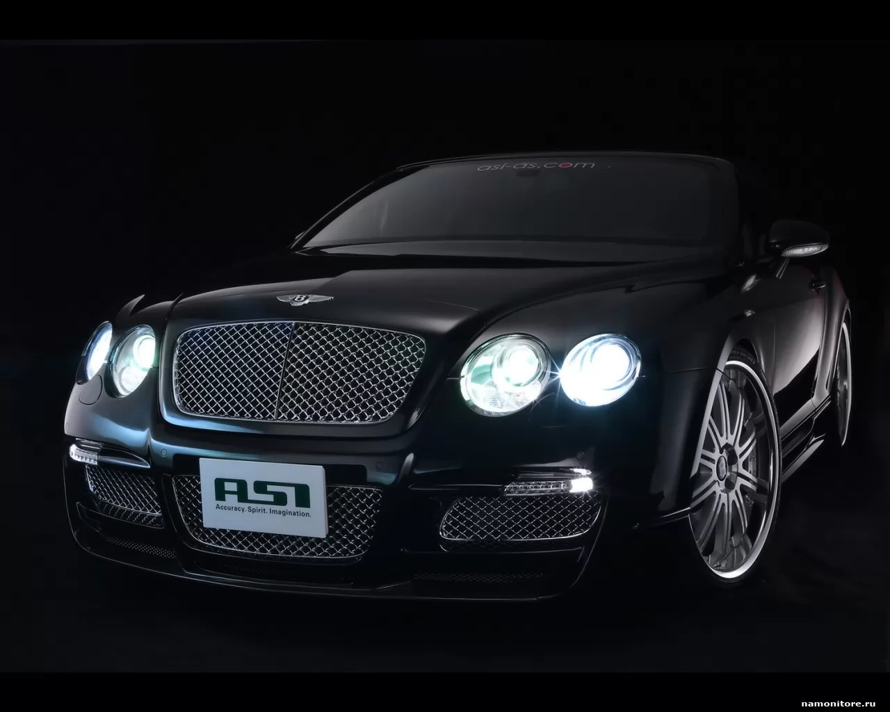 Bentley Continental GTC ASI, Bentley, , , ,  
