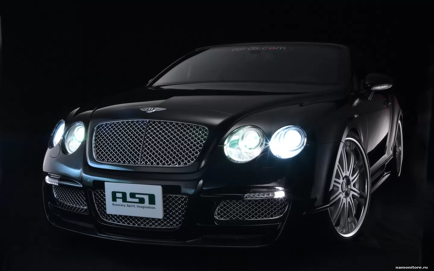 Bentley Continental GTC ASI, Bentley, , , ,  