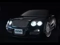 выбранное изображение: «Bentley Continental GTC ASI»