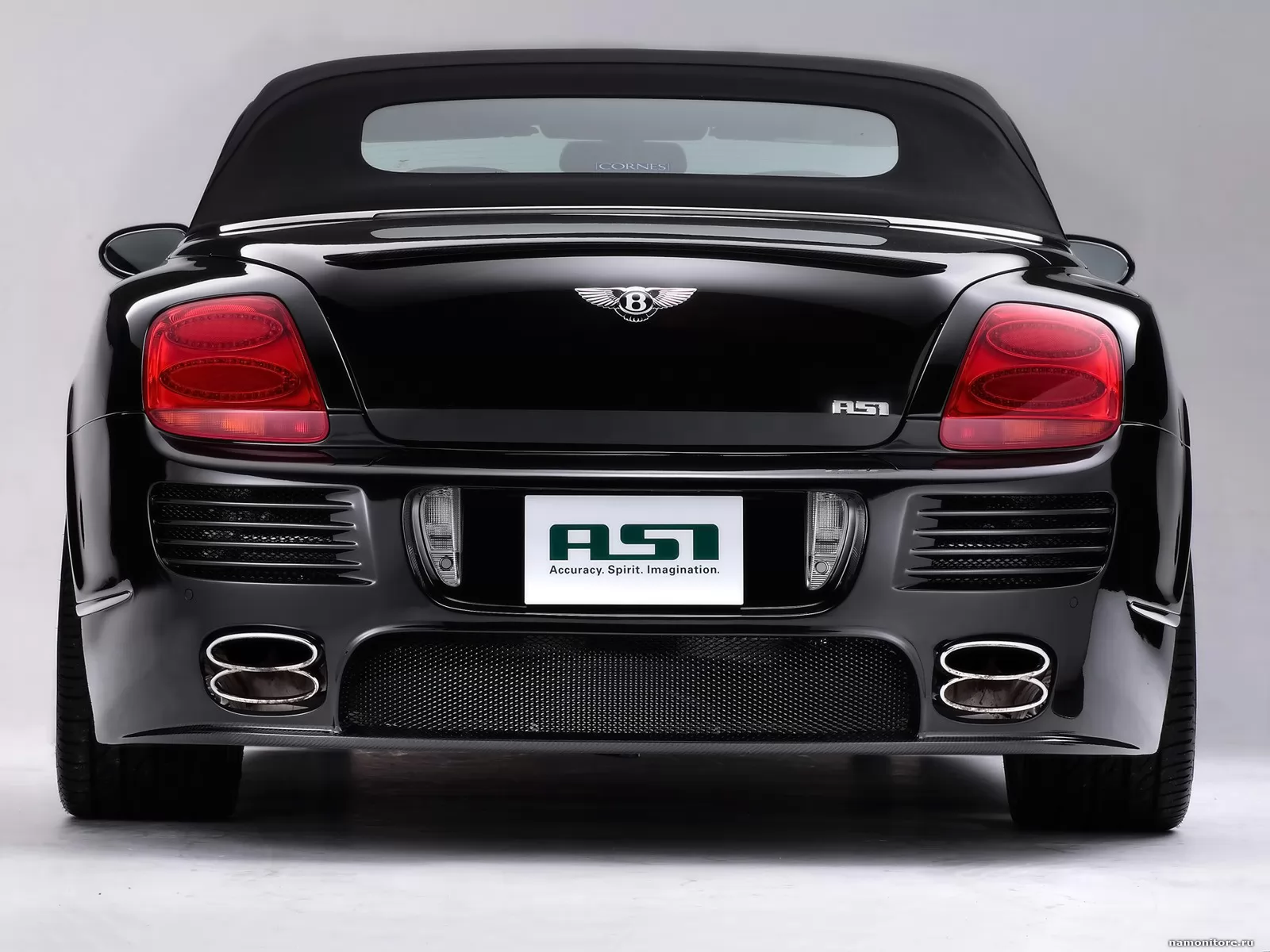 Bentley Continental GTC ASI , Bentley, , ,  