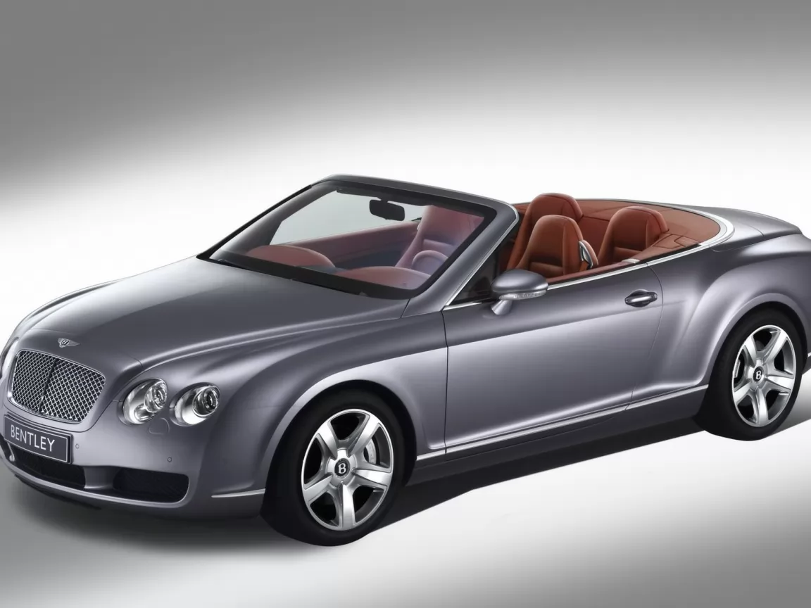  - Bentley Continental-Gtc, Bentley, , , , , ,  