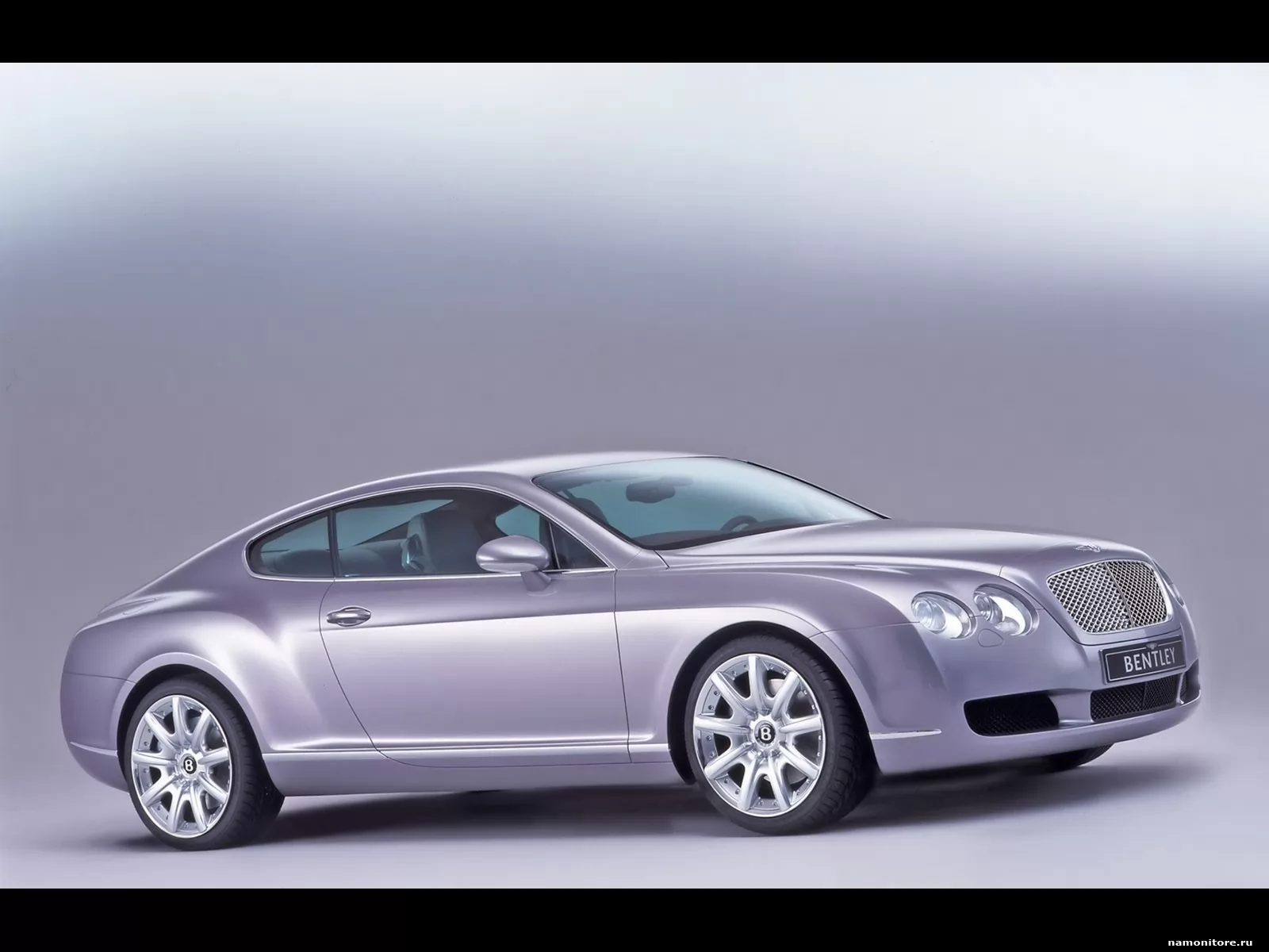 bentley continental gt 2003 2011