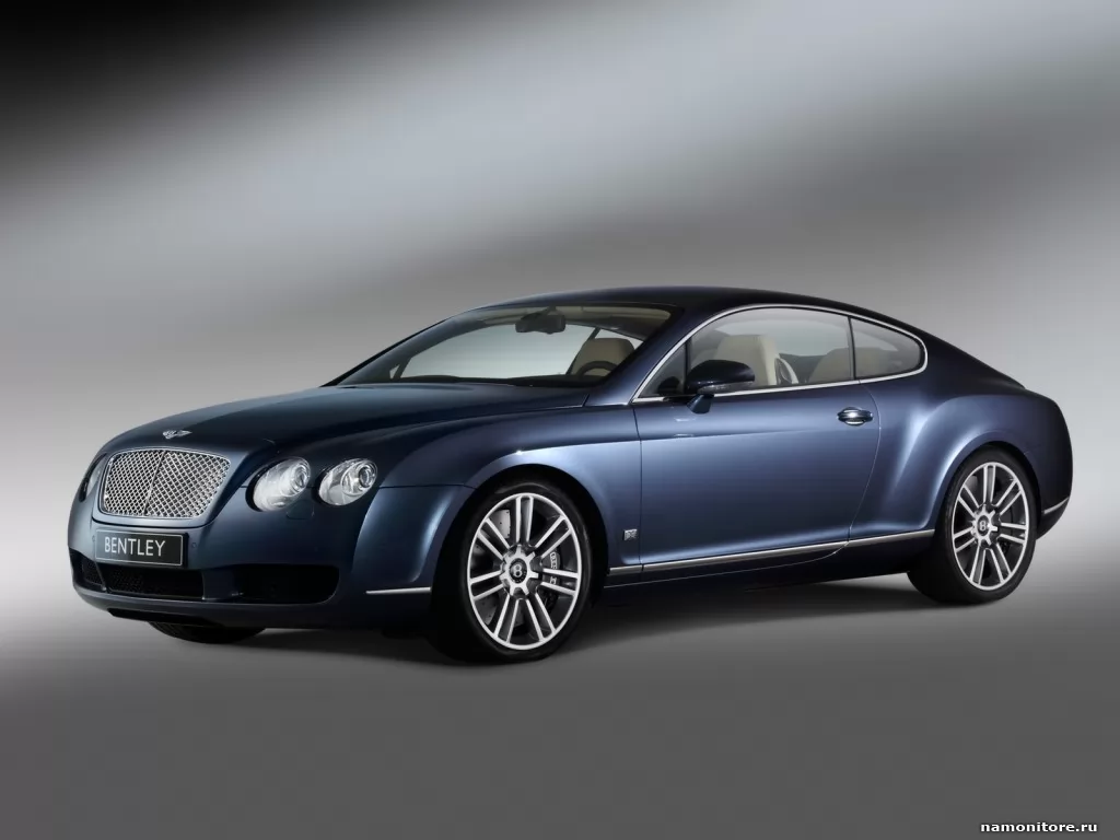 Ҹ- Bentley Continental GT Diamond Series   , Bentley, , , ,  