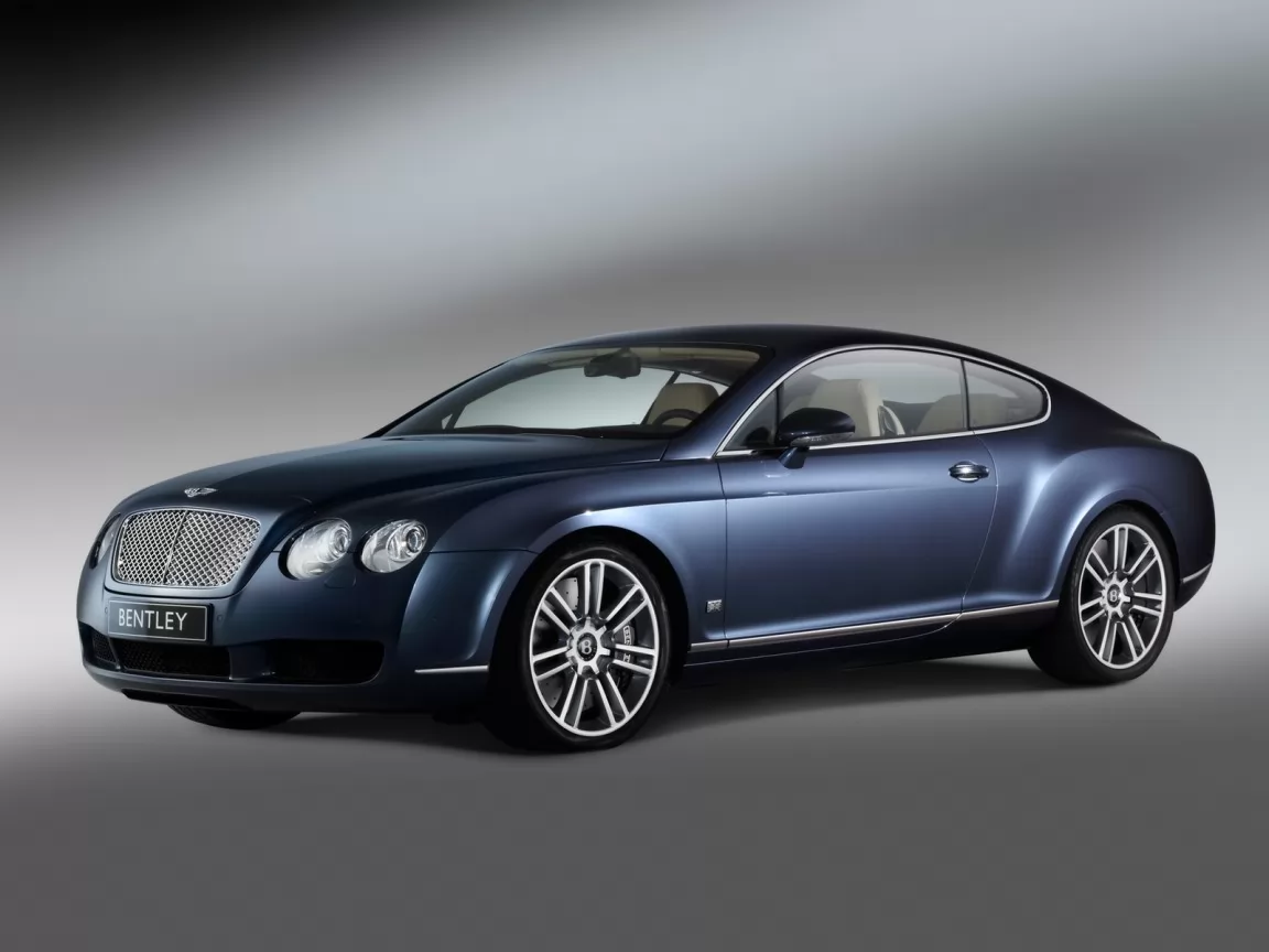 Ҹ- Bentley Continental GT Diamond Series   , Bentley, , , ,  