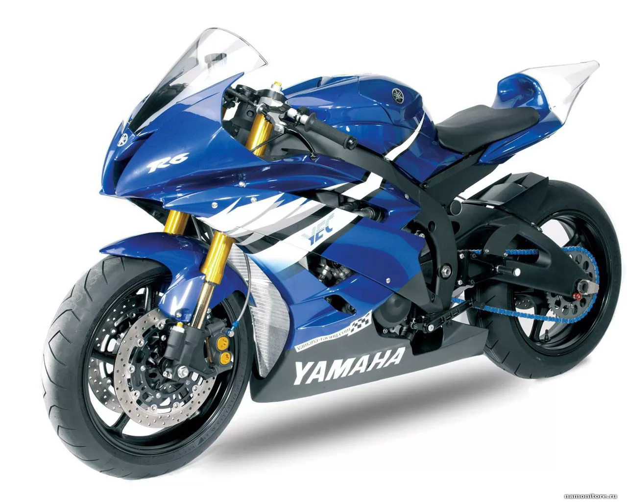 Yamaha R6, Yamaha, ,  