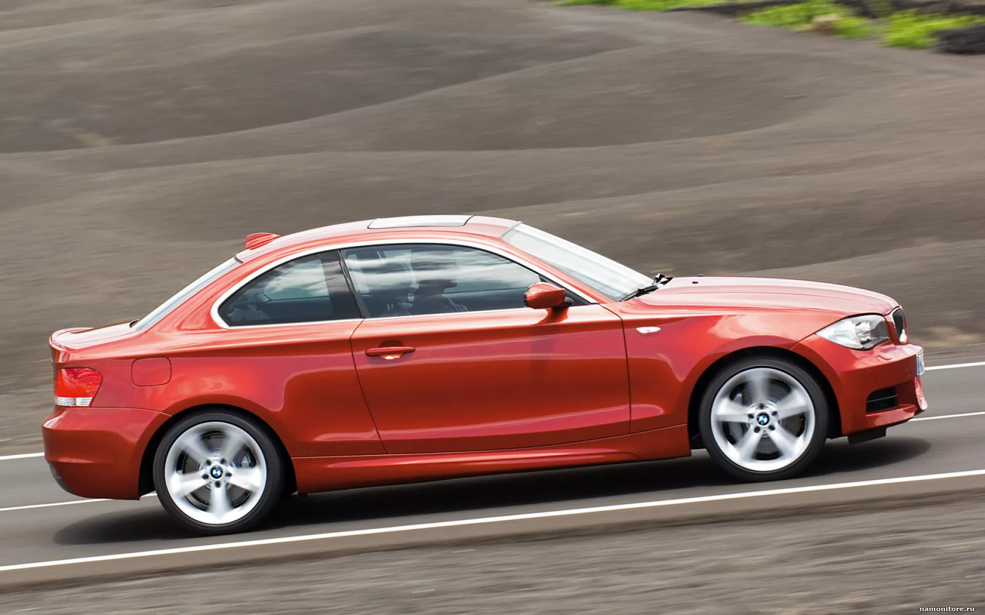 BMW 1Series Coupe, BMW, , , ,  