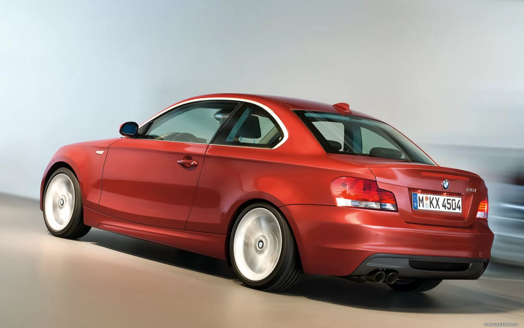 BMW 1Series Coupe, BMW, , ,  