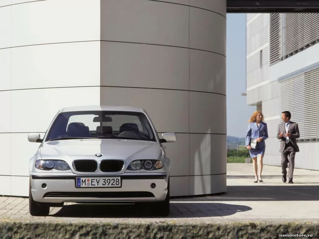 BMW 3Series, BMW, , ,  