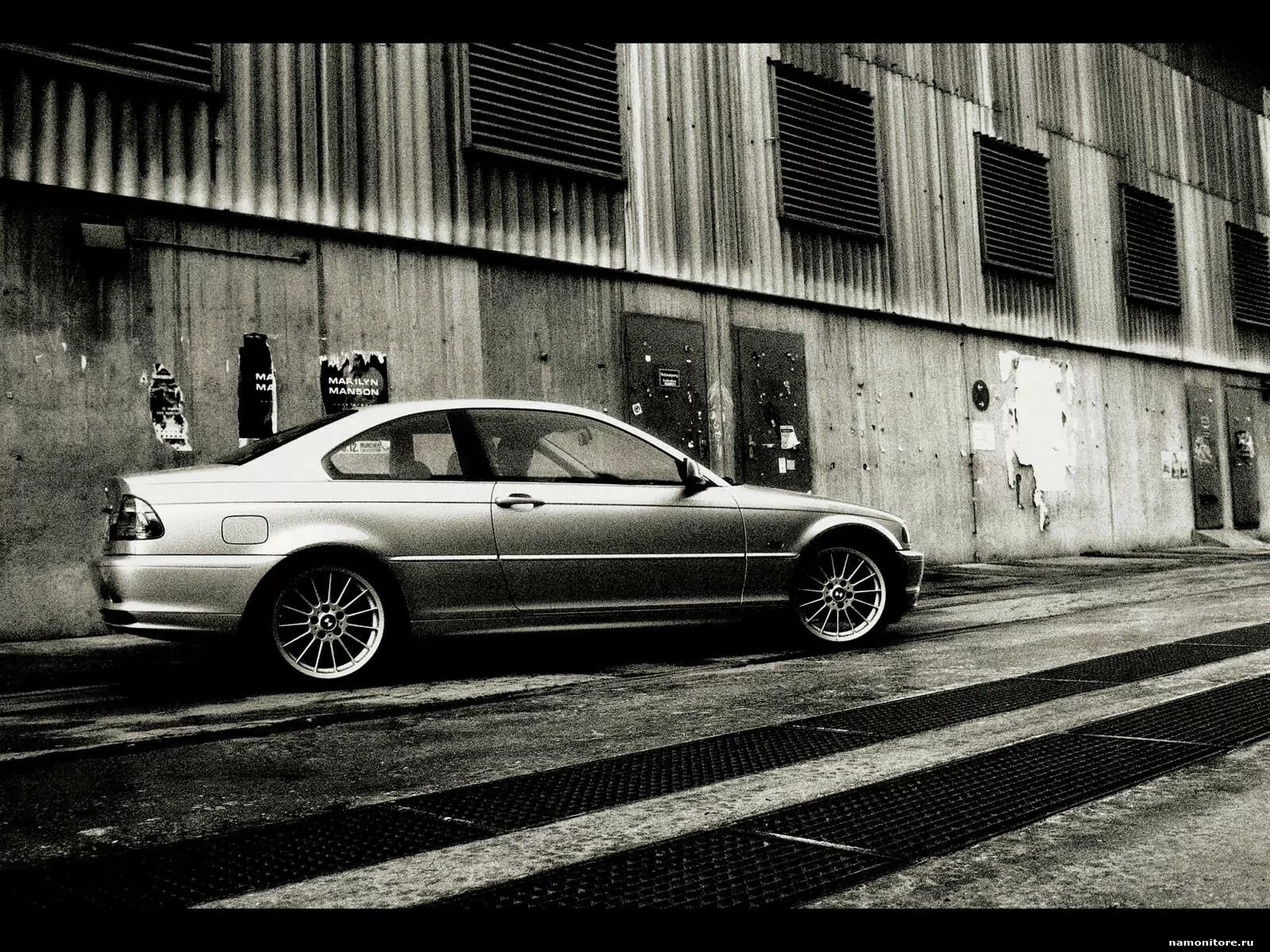 BMW 3Series, BMW, , , , - 