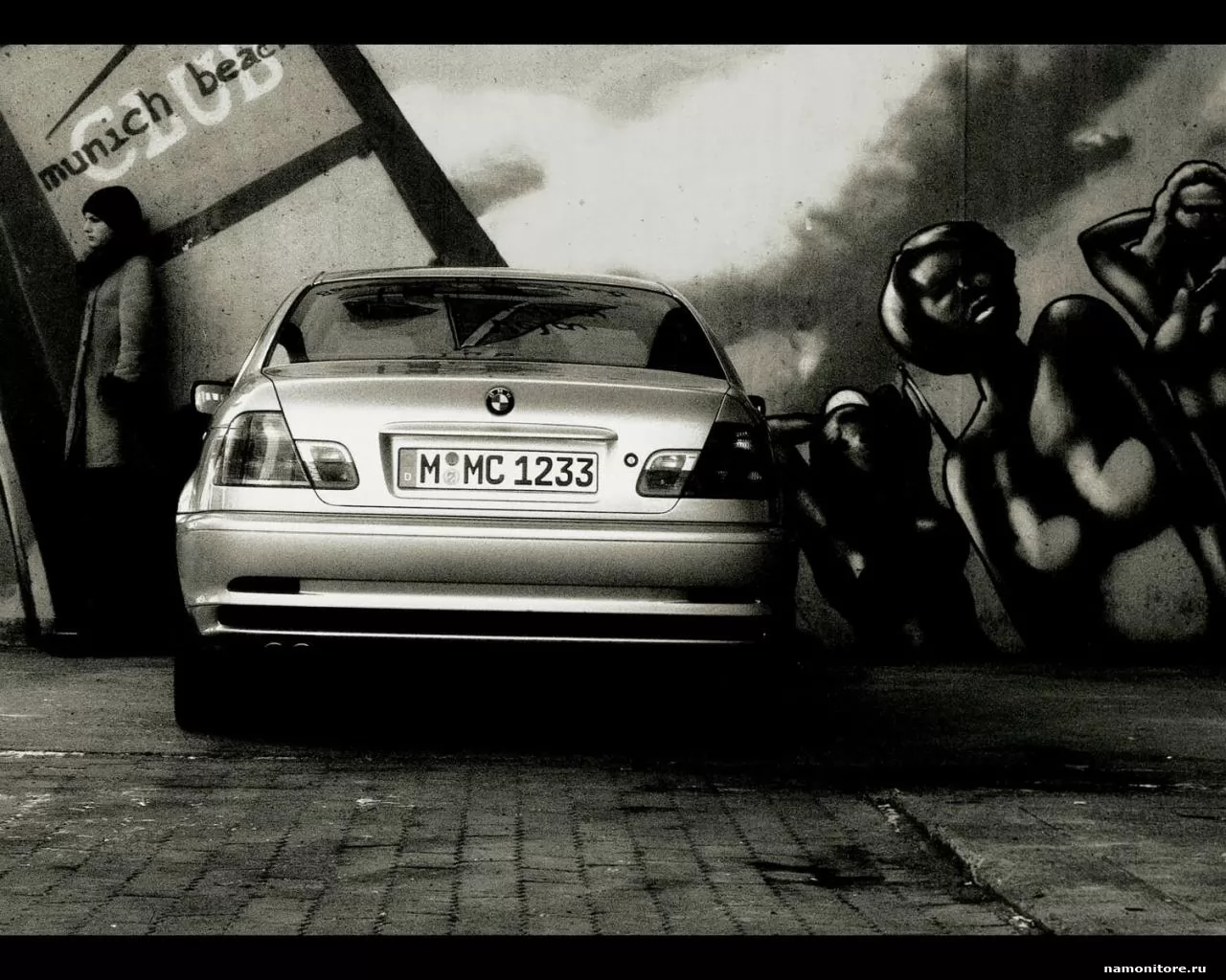 BMW 3Series / , BMW, , , , - 
