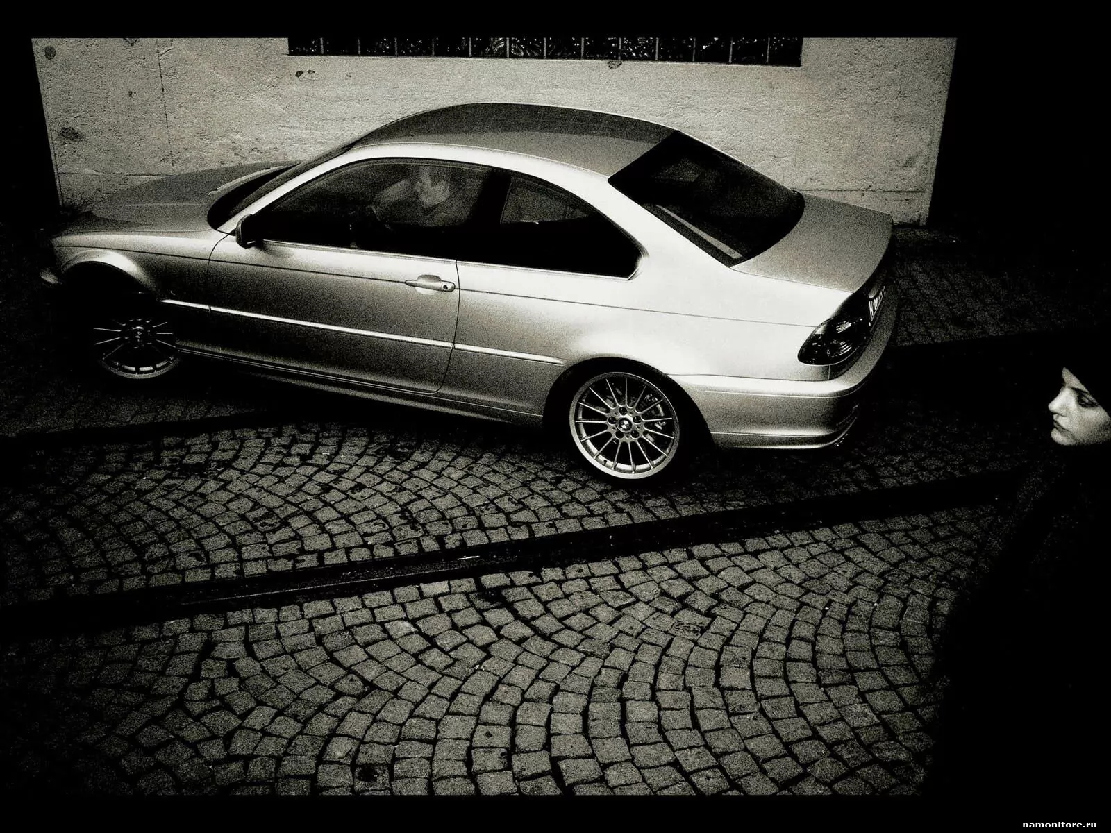 BMW 3Series, BMW, , , - 