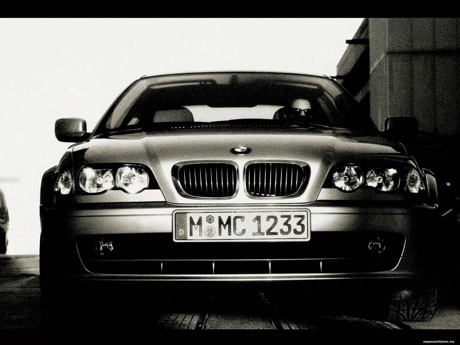 BMW 3Series, BMW, , , , - 