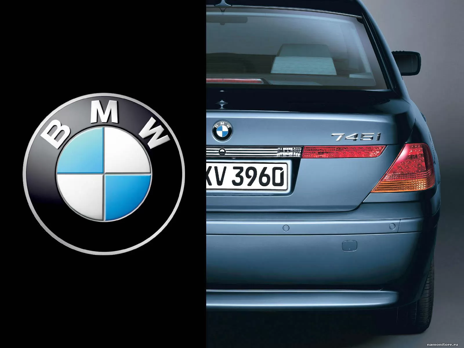 BMW 7Series, BMW, ,  