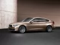 обои для рабочего стола: «BMW Concept 5 Series Gran Turismo»