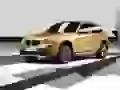 BMW Concept X1