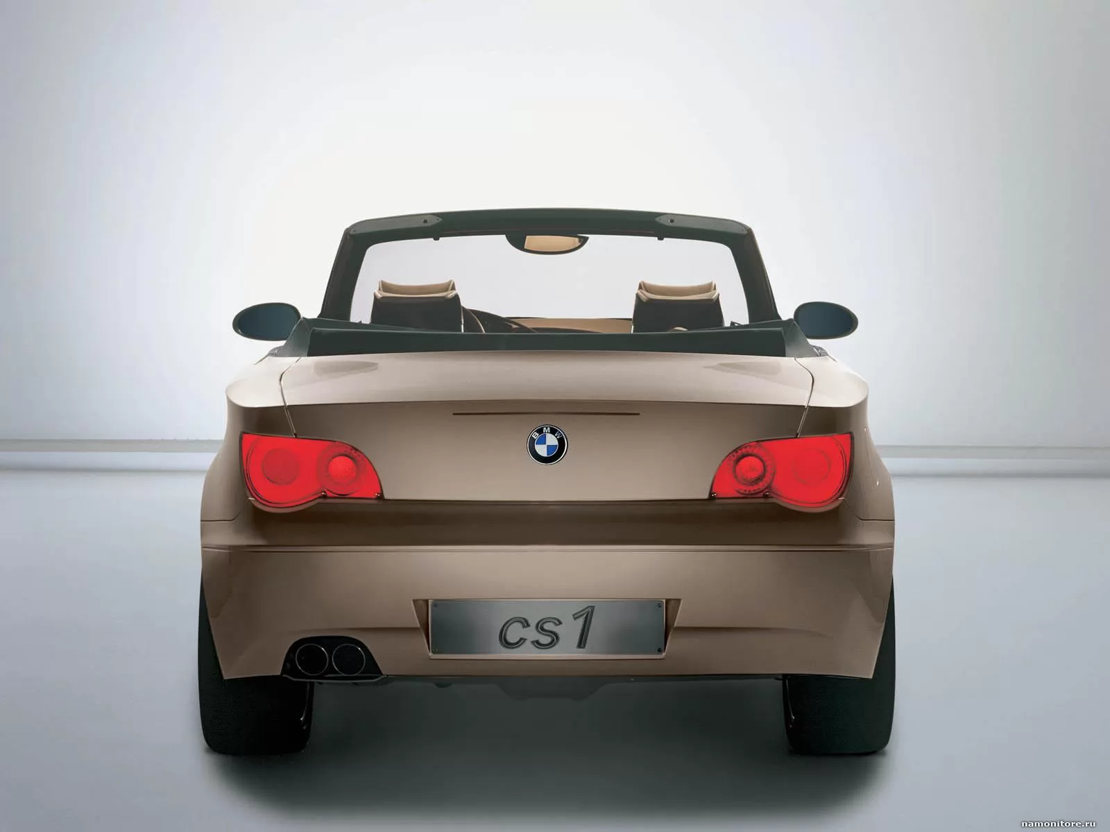 BMW CS1, BMW, , ,  