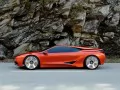 current picture: «BMW M1 Concept, a side view»