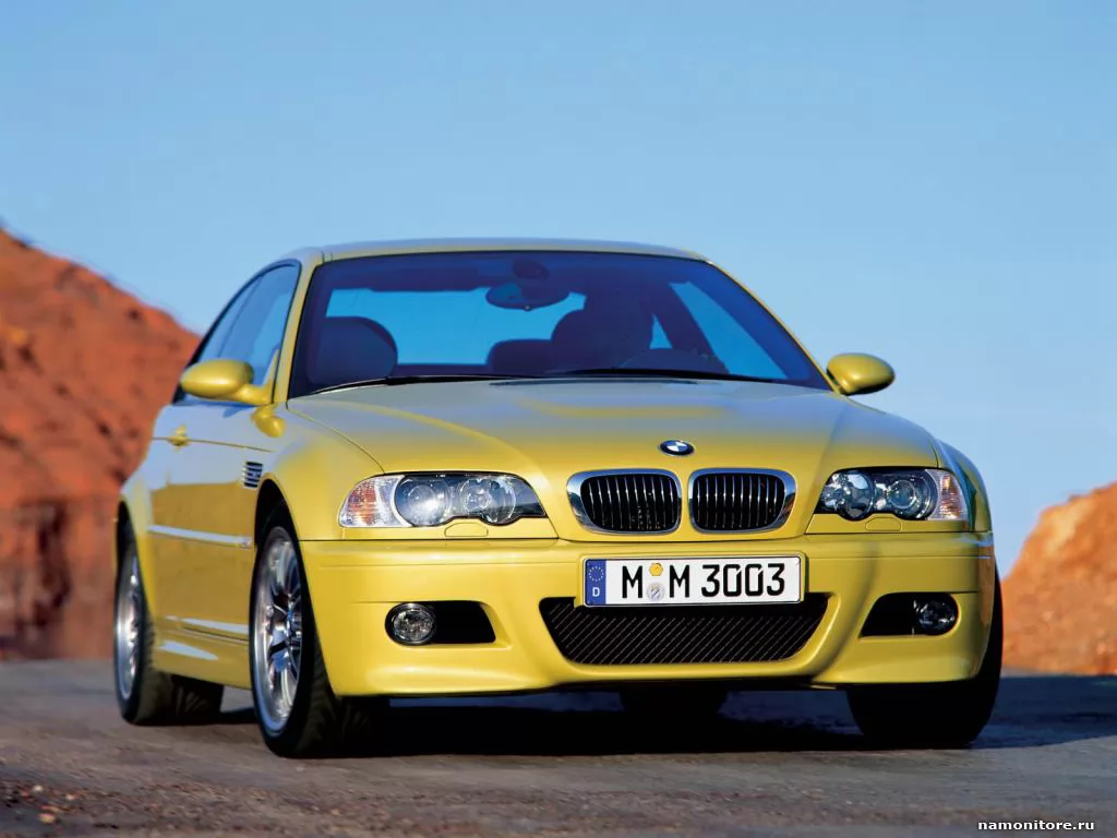 BMW M3, BMW, , ,  