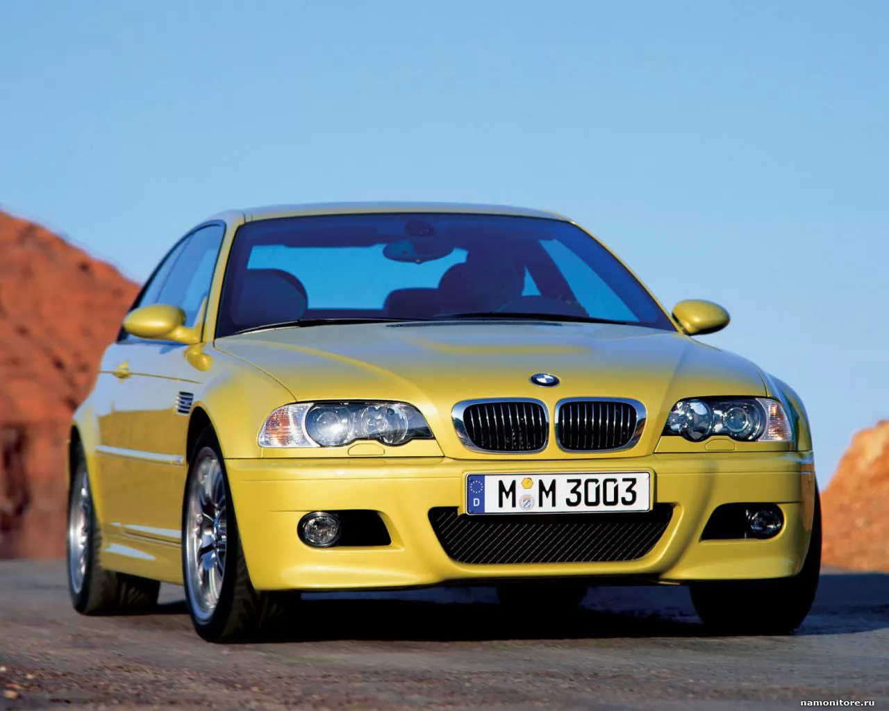BMW M3, BMW, , ,  