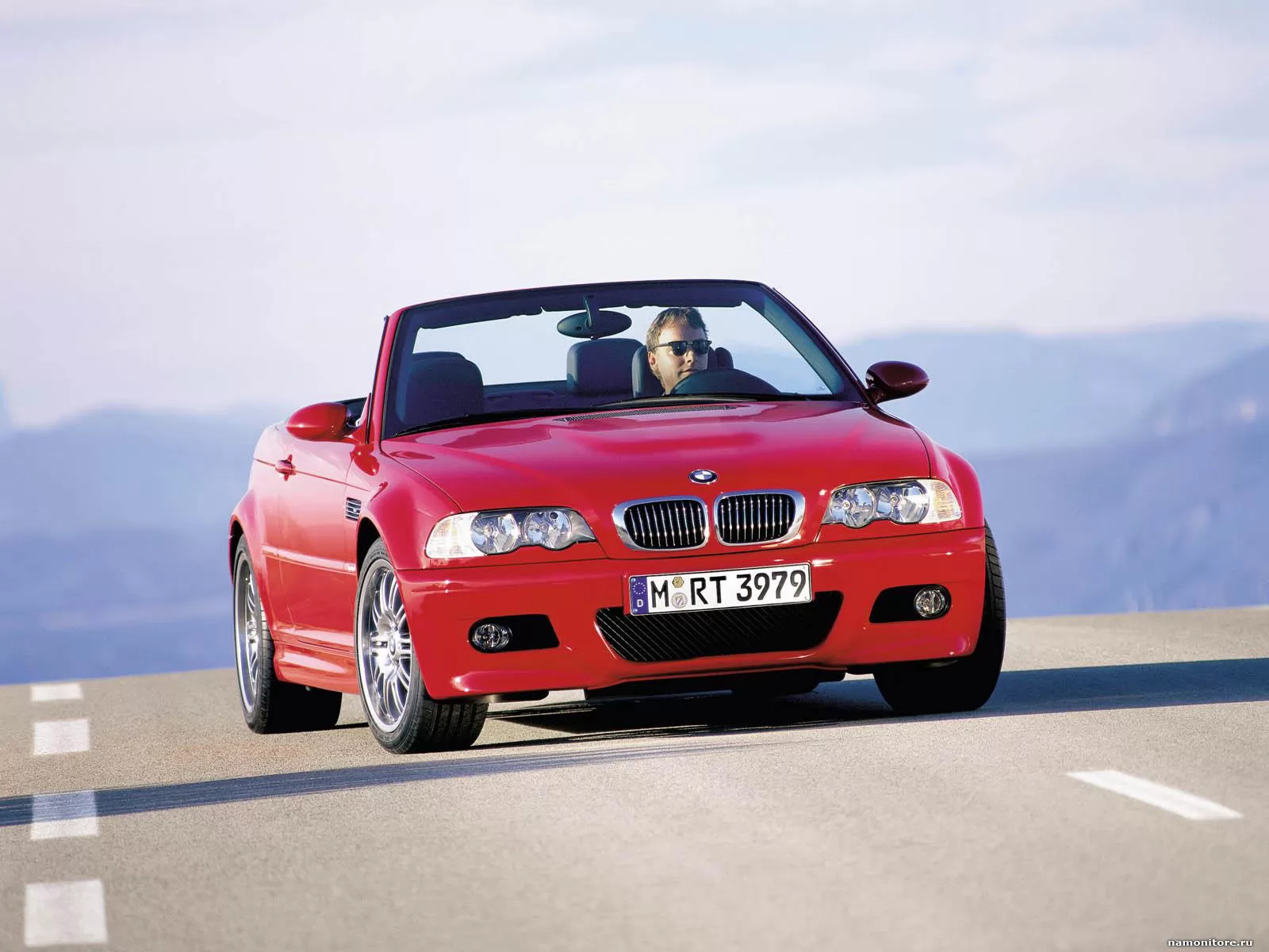 BMW M3, BMW, , , ,  