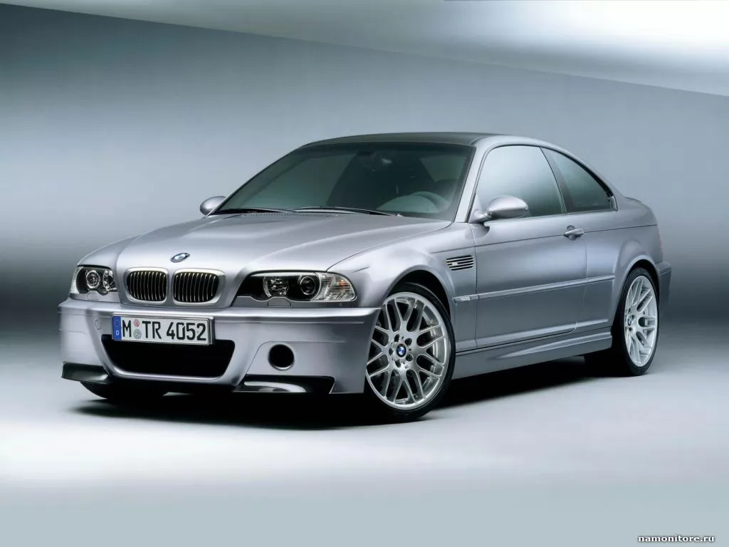 BMW M3-CSL, BMW, , ,  
