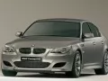 current picture: «BMW M5»