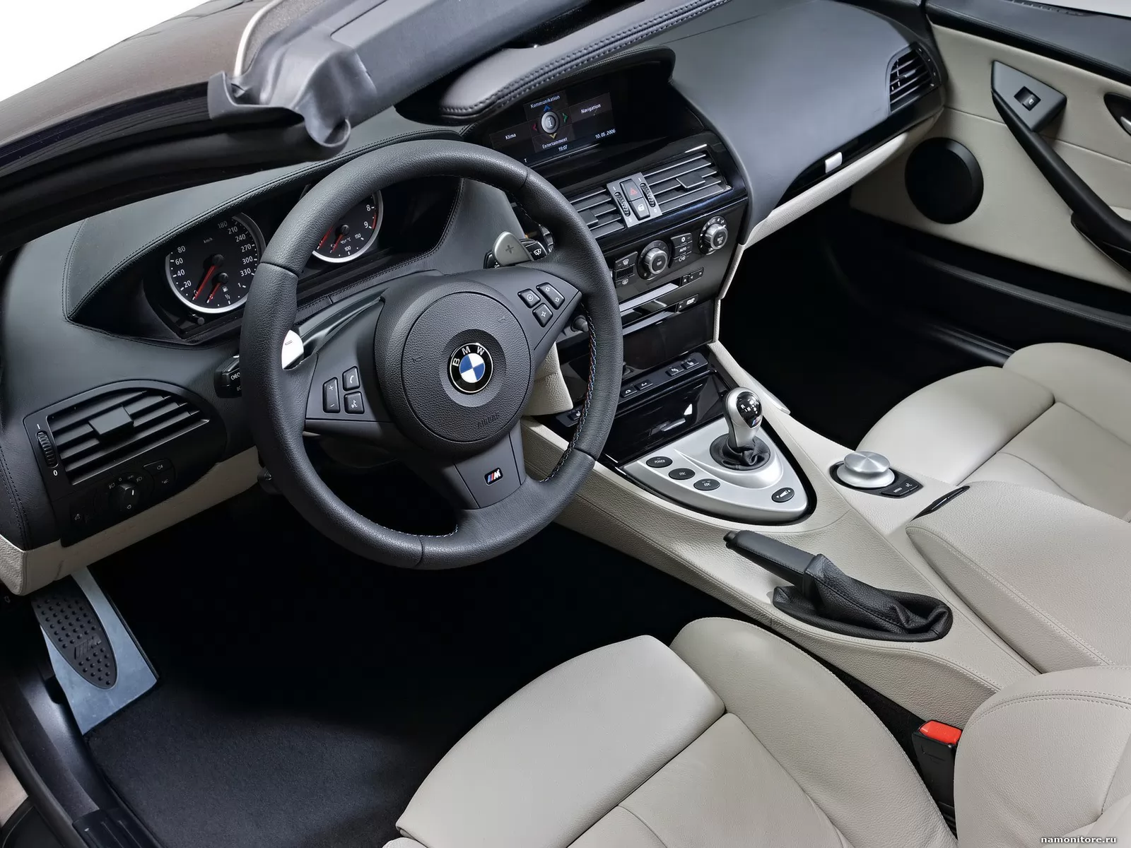     BMW M6 Cabriolet, BMW, , , , , - 
