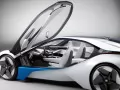 open picture: BMW Vision EfficientDynamics