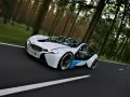 open picture: «BMW Vision EfficientDynamics»