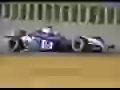 BMW Williamsf1-Fw26