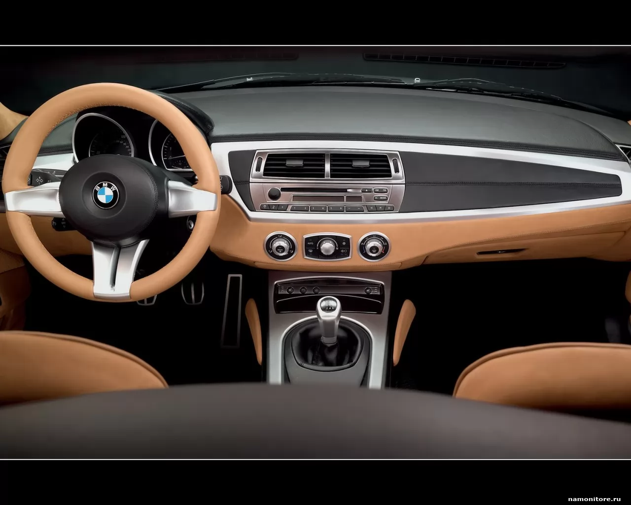 BMW Z4-Coupe-Concept, BMW, , ,  
