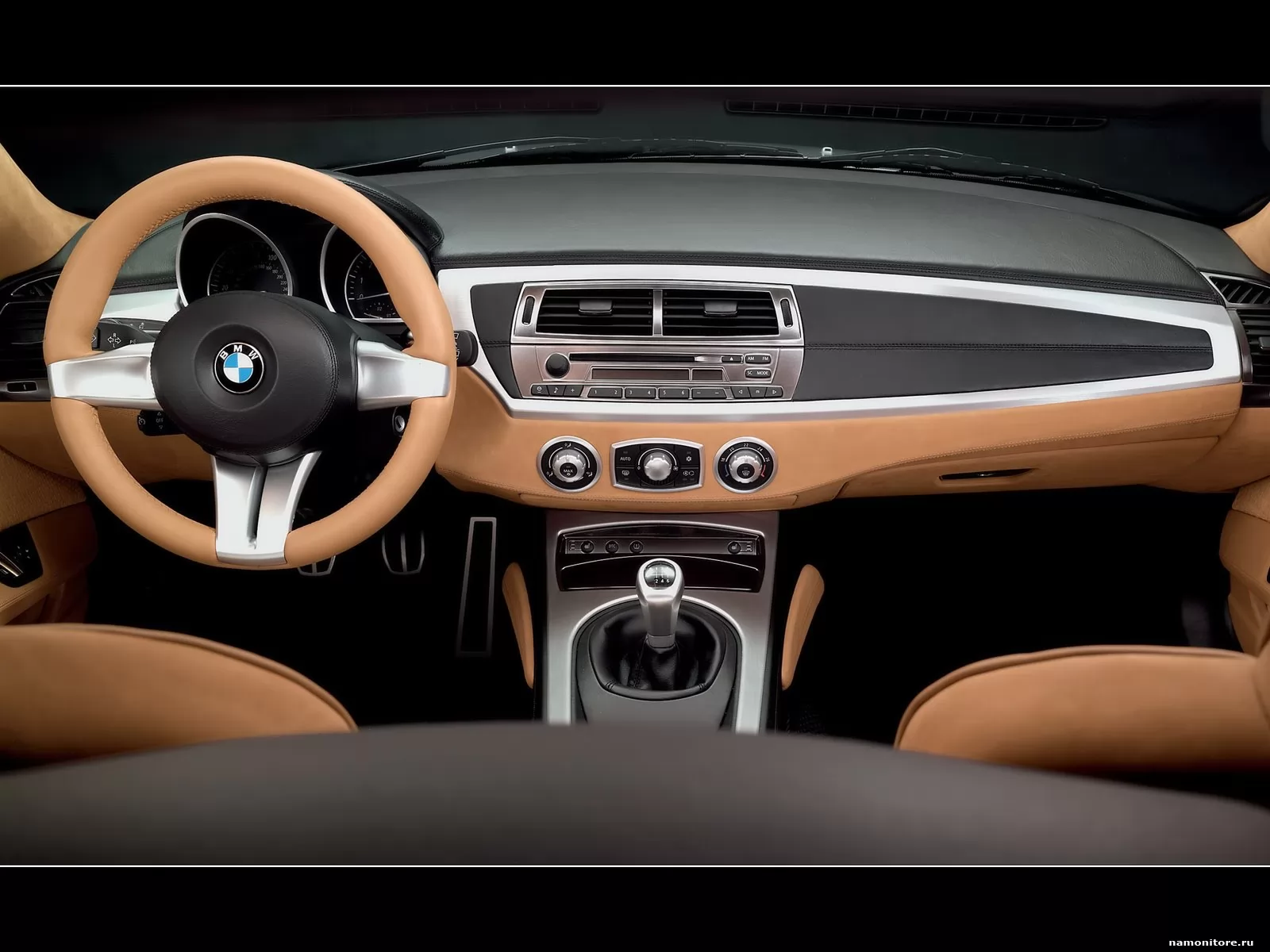 BMW Z4-Coupe-Concept, BMW, , ,  