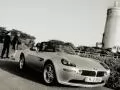 выбранное изображение: «BMW Z8»