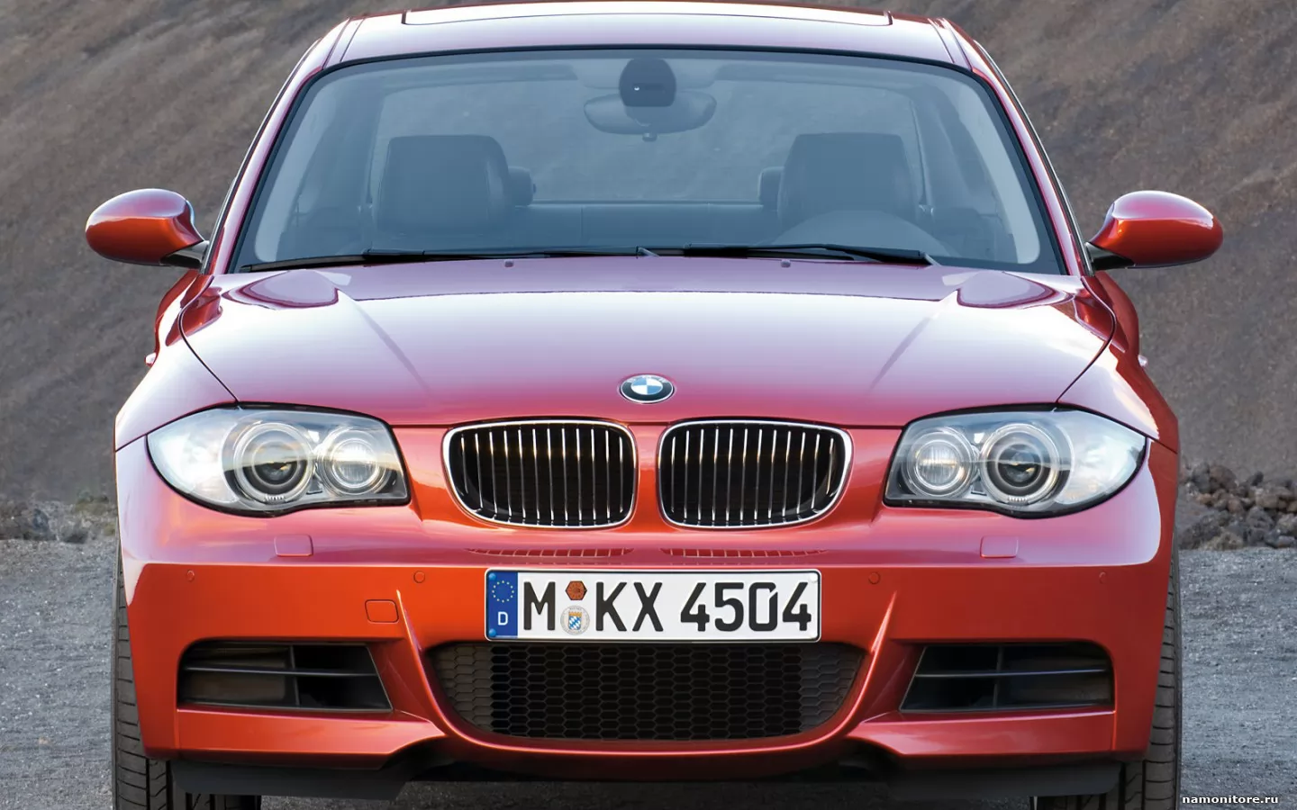 bmw 1 series m coupe