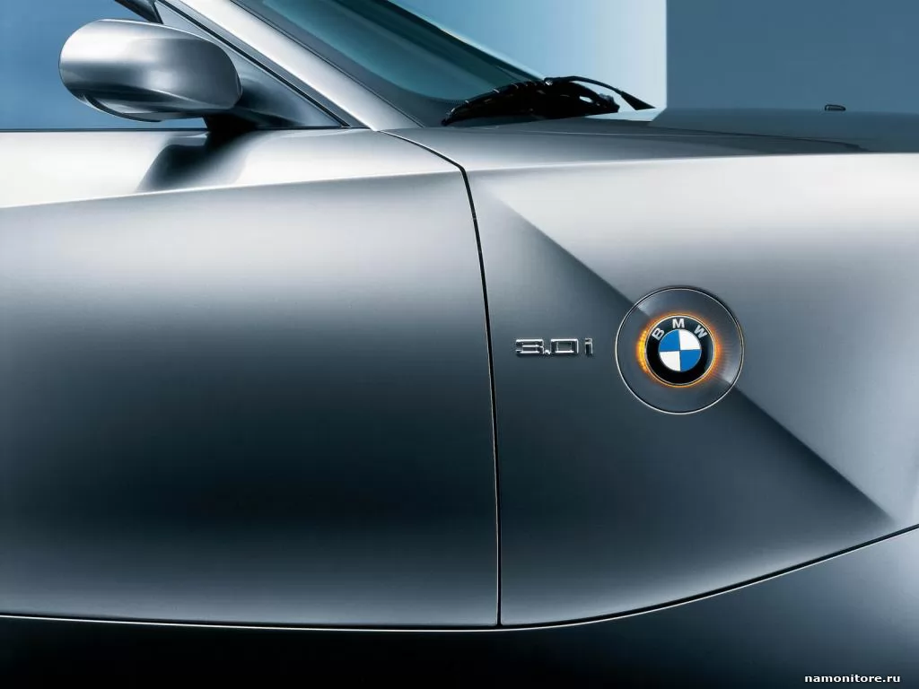   BMW Z4, BMW, , , ,  