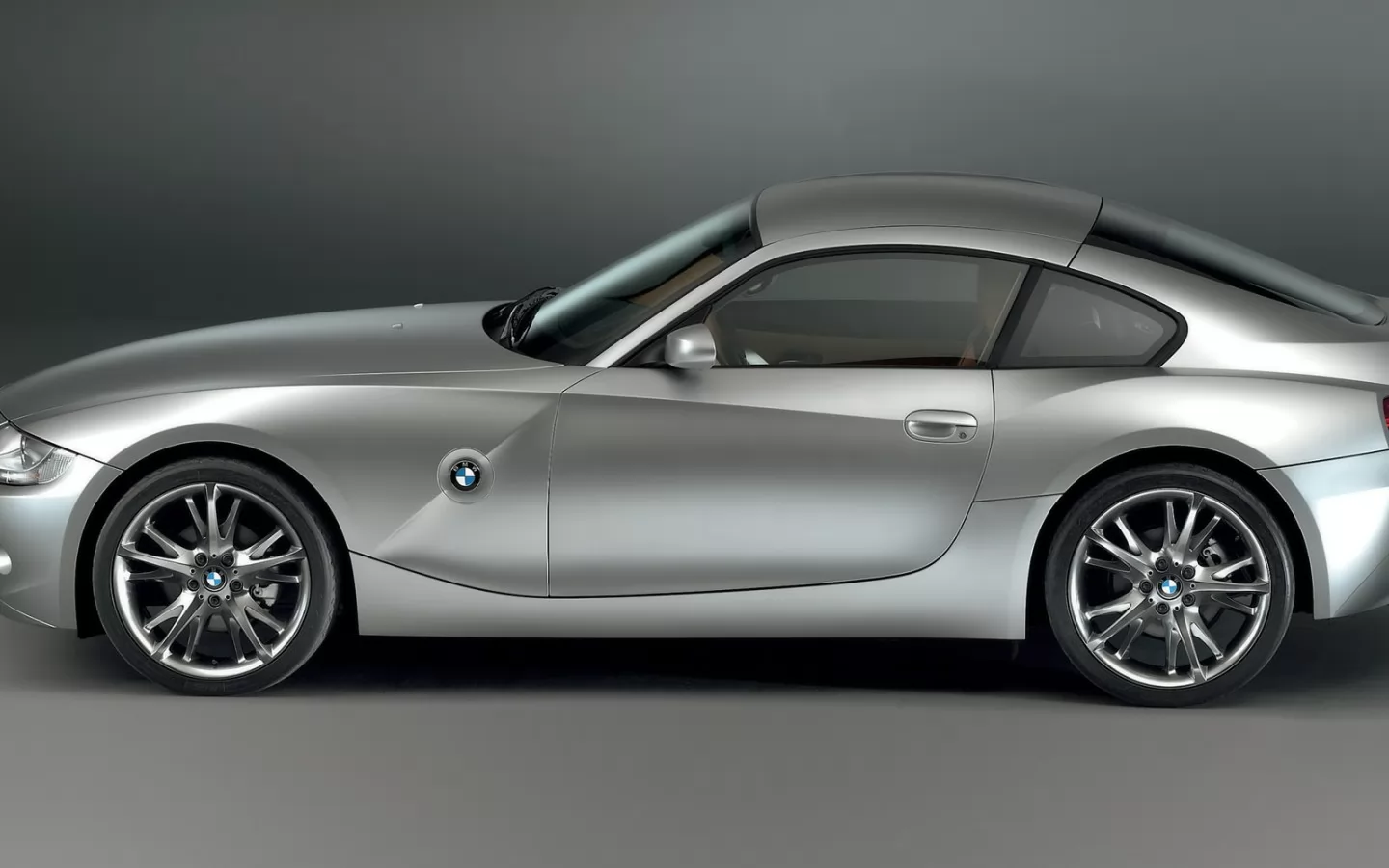  BMW Z4-Coupe-Concept     , BMW, , , , , - 