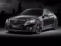 Brabus Mercedes-Benz E V12