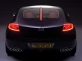 выбранное изображение: «Bugatti Galibier Concept сзади»