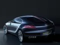 выбранное изображение: «Bugatti Galibier Concept»