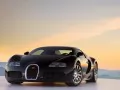 обои для рабочего стола: «Bugatti Veyron»