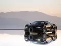 обои для рабочего стола: «Bugatti Veyron»