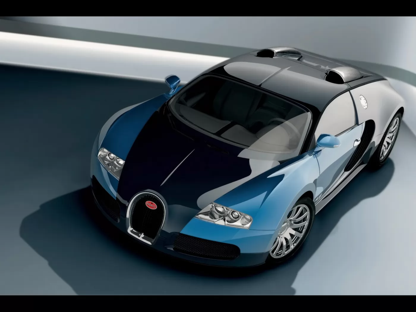 ׸- Bugatti Veyron-Study-2, Bugatti, , , ,  