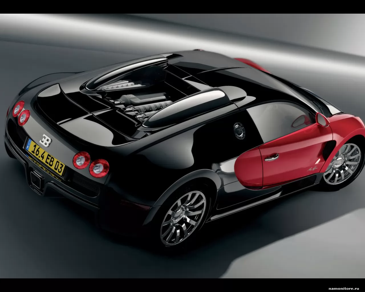 Bugatti Veyron-Study-2, Bugatti, , ,  