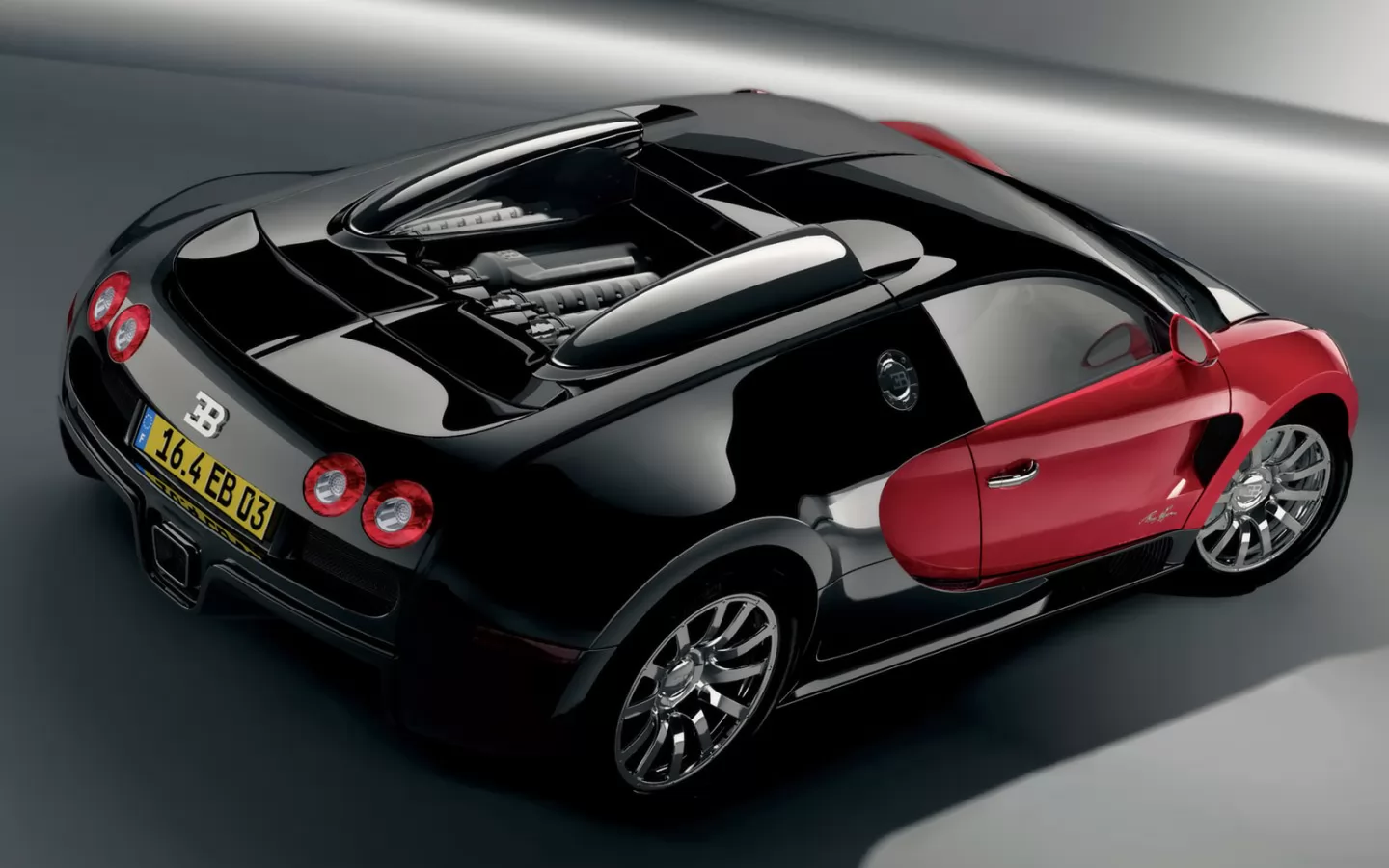 Bugatti Veyron-Study-2, Bugatti, , ,  