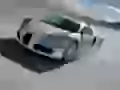 Bugatti Veyron-Targa